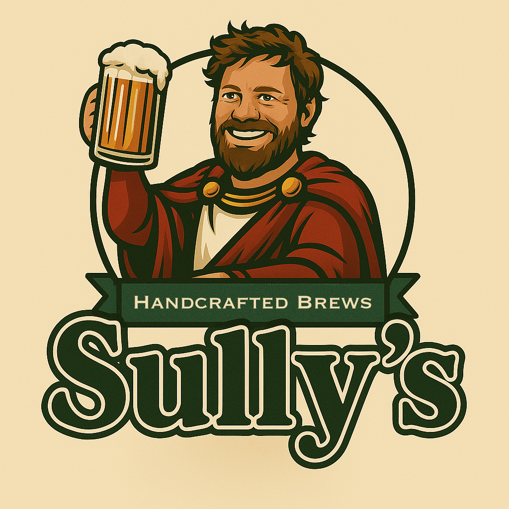 Sully's Brewing
